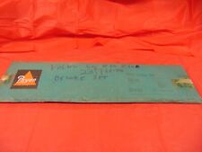 VOLVO 164 6 CYLINDER   PART