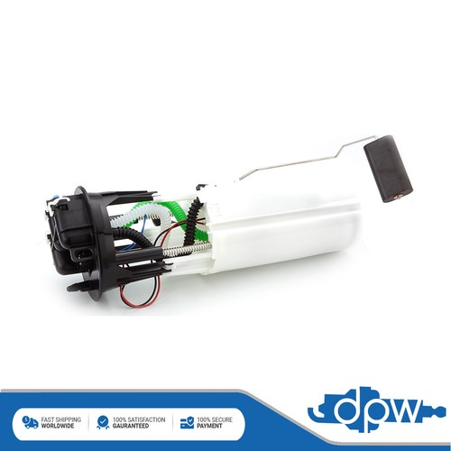 Fuel pump sender bosch - +,