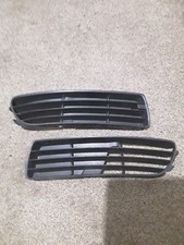Audi a4 B5 Bumper Grilles 8D0