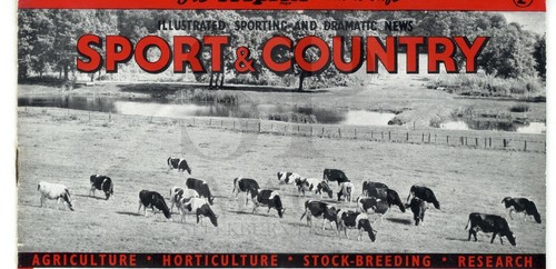 1950 magazine agriculture - 1950,