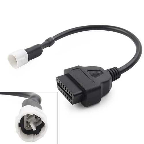 3pin 16pin obd2 - 3pin,