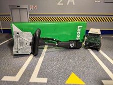 Land Rover Wash Wiper Column