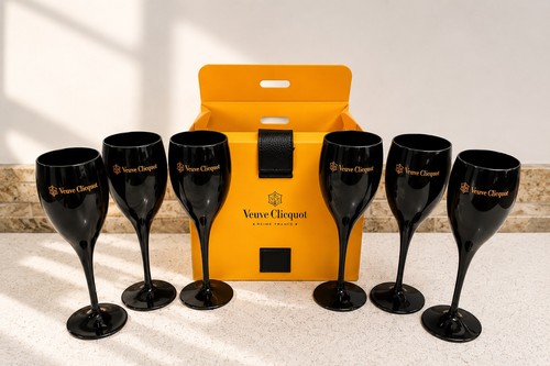Veuve clicquot black - clicquot,