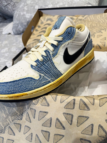 Air jordan japan low - 1,