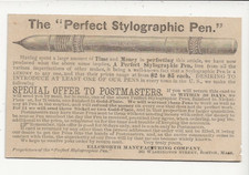 EARLY (1800s)  ILLUSTRATED
