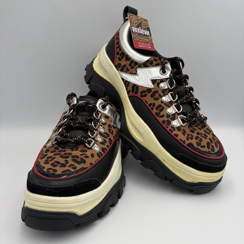 Y2k skechers punkrose - skechers,