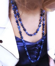 LOLA ROSE *BELLA* SODALITE +
