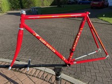 Fantastic Eddy Merckx Titane titanium Frame