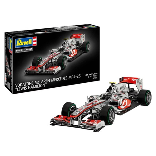 Revell vodafone mclaren - revell,