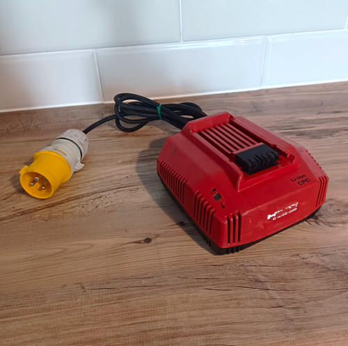 Hilti 350 li - 4/36-350, cpc