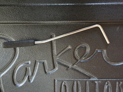 Genuine parker guitars trem - *genuine*,