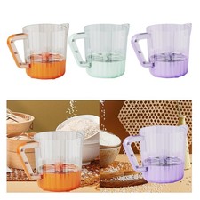 Electric Egg Beater Rice