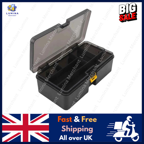 Tier fishing tackle - 2,