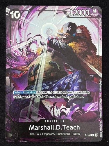 Marshall teach - marshall.d.teach, (p-100)