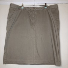 Laura Ashley Skirt Size 20