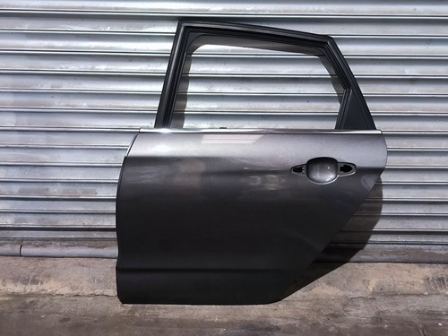Citroen mk2 2015 5dr - c4,