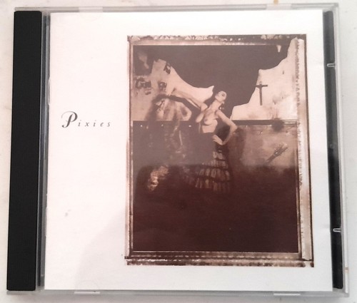 Surfer rosa come pilgrim - on,