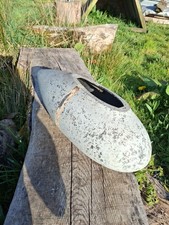 Ww2 Antenna Housing Cover Arf