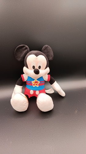 Disney junior mickey mouse - mickey,