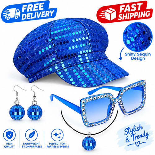Abba fancy dress - abba,
