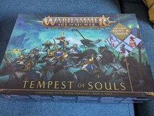 Warhammer age sigmar - warhammer, of