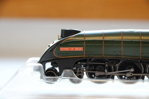 Hornby 120 empire of - hornby, 'empire