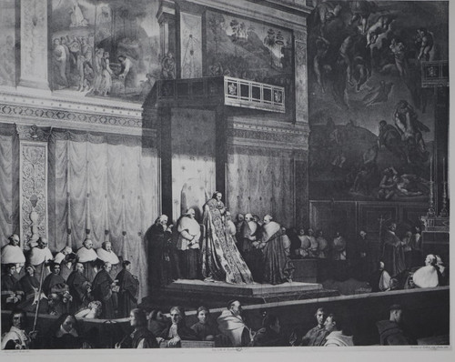 Jean pierre sudre chapelle - sudre,