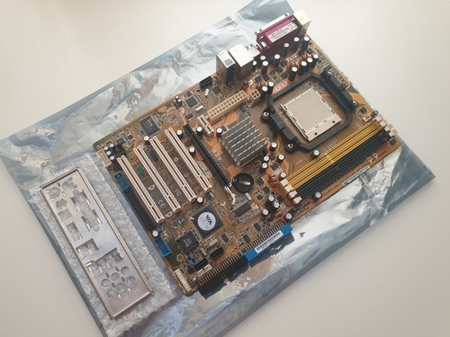 Asus m2v rev 01g socket - m2v, rev.