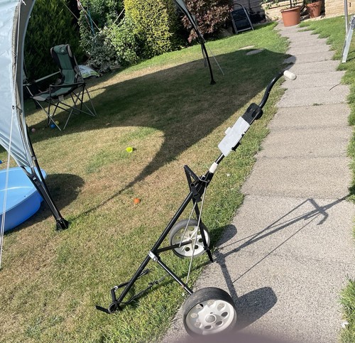Golf trolley titleist - golf,