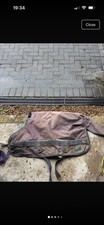 Masta 3’3” M/W Turnout Rug