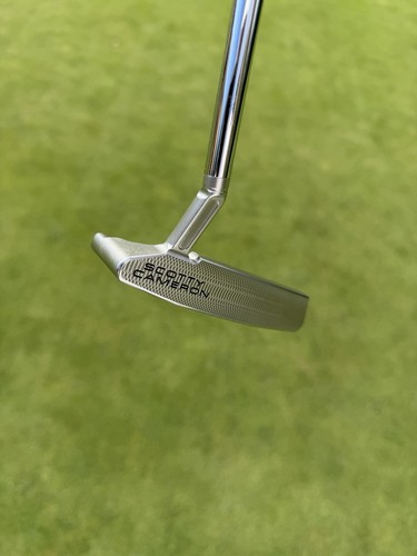Left hand scotty cameron - left,