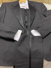 Vantage The Label Shawl Lapel