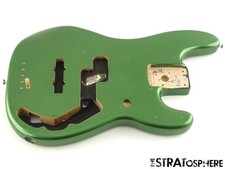 Fender Player II Modified