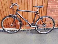 Marin Palisades Trail Mountain Bike 1992