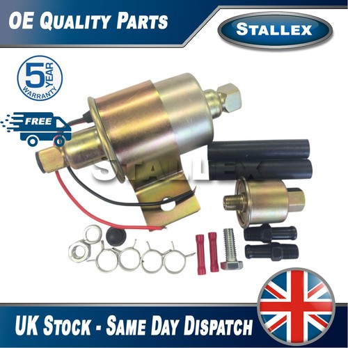 12v universal electric fuel - universal,