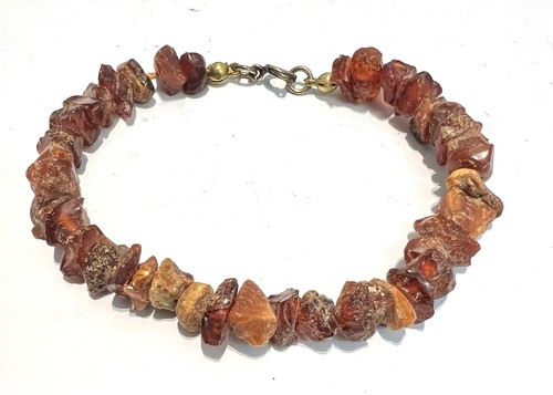 Vintage natural rough - vintage, amber