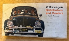 Volkswagen VW Distributors and