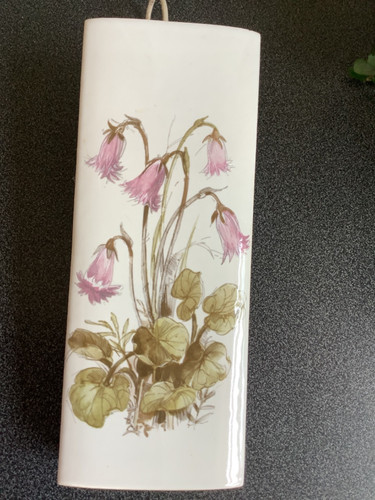 Vintage ceramic humidifier - vintage,