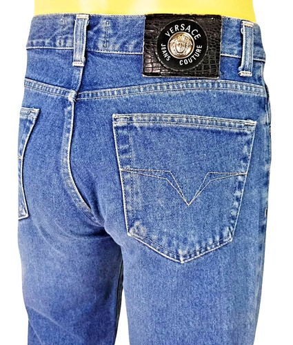 Versace jeans couture - versace, mens