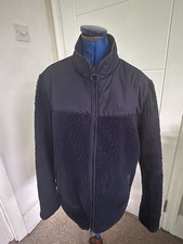 Men’s Barbour Jacket. Medium