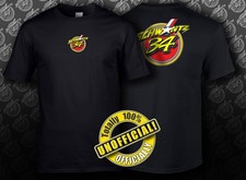 Kevin Schwantz T Shirt Honda