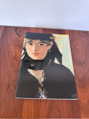 Musée orsay catalog - musée,