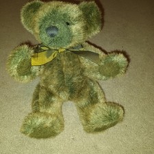 Vintage Collection Russ 2110 Jointed Teddy Bear Timperly Vintage Edition