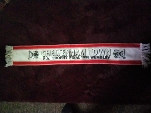 Cheltenham town football club - cheltenham,