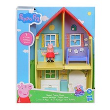 Peppa Pig Family House Playset