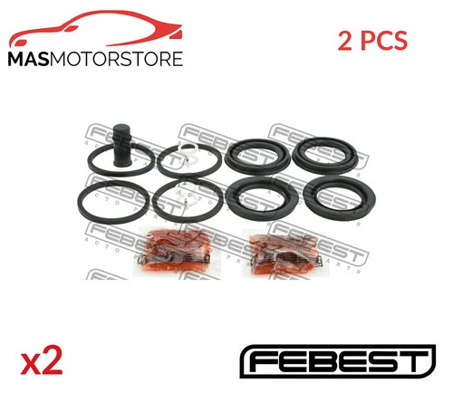 Brake caliper repair kit rear - brake,
