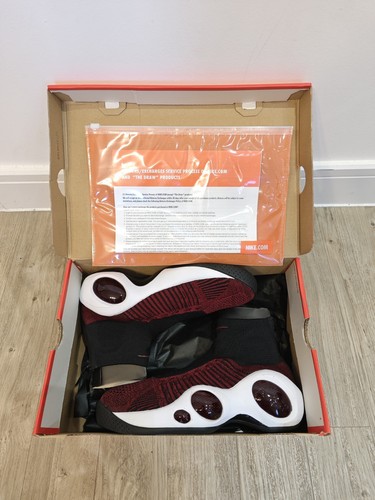 Nike flight bonafide air - nike,