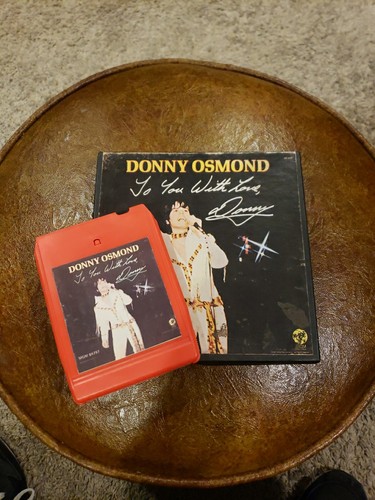 Donny osmond reel - reel, and