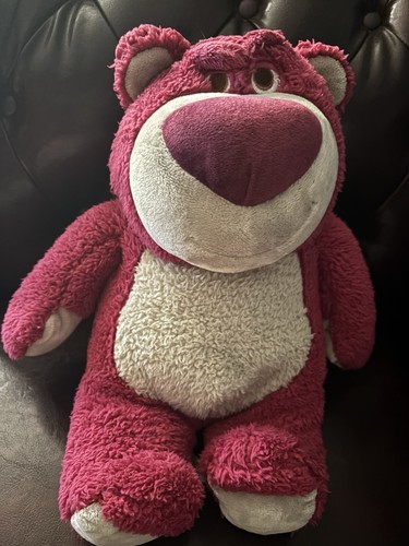 Toy story plush - 12-inch, lotso