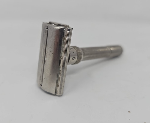 Vintage gillette adjustable - gillette,